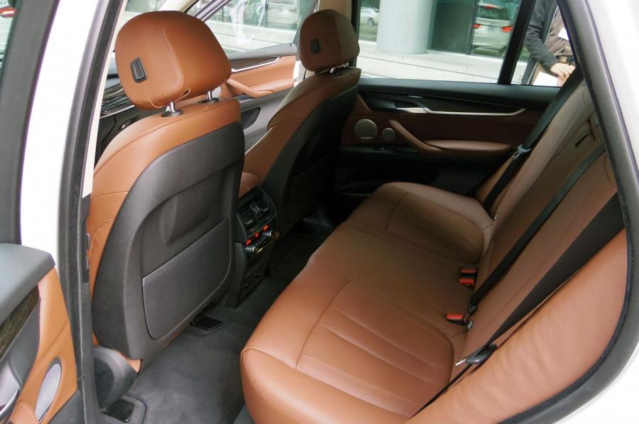 BMW X5 2014 года  (фото 144 из 165)